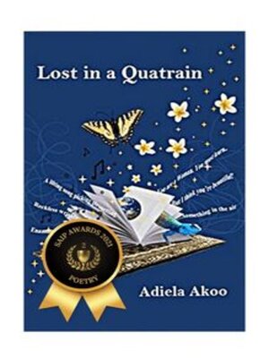 cover image of Lost in a Quatrain